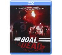 Goal of the Dead
