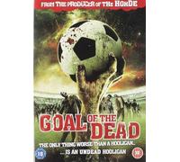 GOAL OF THE DEAD