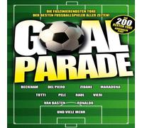 Goal Parade - Goal Parade