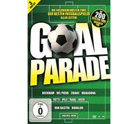 Goal Parade - Goal Parade - Die 200 Besten Tore
