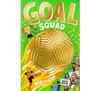 Goal Squad: Win the Cup!