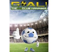 GOAL! The Club Manager (PC) - Steam Gift - EUROPE