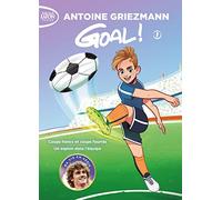 Goal ! - Tome 1-2