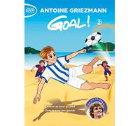 Goal ! - Tome 3-4