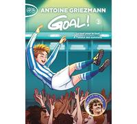 Goal ! - Volume 3 (tomes 5 et 6) (3)