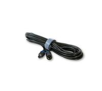 Goal Zero - 8mm Verlängerungskabel - Charging cable size 4,5 m, black