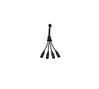 Goal Zero 98060 4 x 8 mm Interface High Power Port Black Cable and Adapter