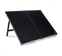 Goal Zero - Boulder 200 Solarpanel Briefcase - Solar panel black