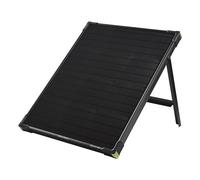 Goal Zero - Boulder 50 Solar Panel 50 Watt - Solar panel black