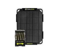 Goalzero Guide 12+nomad 5 Solar Kit