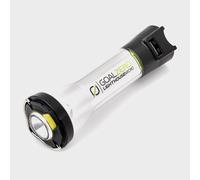 Goal Zero Lighthouse Micro Charge Usb Rechargeable Lantern - Silver, Silver