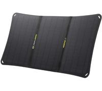 Goal Zero Nomad 20, Foldable 20W Monocrystalline Solar Panel with 8mm + USB Port, Portable Solar Charger - Lightweight 18-22V with Adjustable Kickstand
