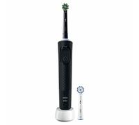 Oral-B Vitality Pro Protect X Clean Electric Toothbrush Black