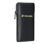 GOAL ZERO BLACK PROTECTIVE SLEEVE FOR SHERPA 100PD POWER BANK