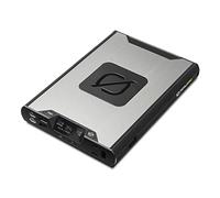 Goal Zero Sherpa 100AC Wireless Portable AC Power Bank 100W USB-C Power Delivery 25600mAh (4th Generation)