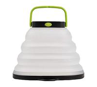 Goal Zero Unisex Crush Light Lantern, Transparent, One Size UK