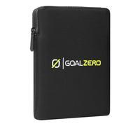 Goal Zero Unisex Sherpa Protective Cover, Black, One Size UK