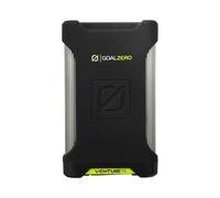 GOAL ZERO VENTURE 75 POWER BANK FAST CHARGING AND DURABLE