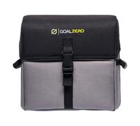 GOAL ZERO YETI 200X PROTECTIVE CASE WITH SHOULDER STRAP
