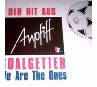 Goalgetter - We Are The Ones