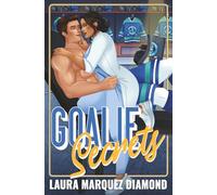 Goalie Secrets (Mavericks Hockey)