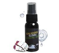 Goalkeeper Glove Grip Spray,30ml Mitten Mist,Anti-slip Traction Spray - For Keepers Training Outdoor Sports Men Boys