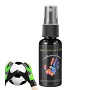 Goalkeeper Glove Grip Spray - 30ml Reliable Grip Enhancement, Portable Soccer Mittens Enhancer Mist | Goalkeeper Mitten Grips Spray for Men Women Girls Youth Teens Son Daughter Family Friends