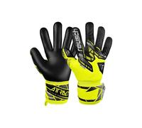 Goalkeeper Gloves Attrakt Freegel Silver Reusch