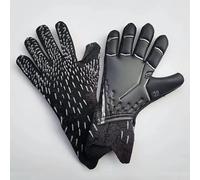 Goalkeeper Gloves, Breathable, Non-slip, Football Gloves Goalkeeper Gloves, Breathable and Comfortable, for Training A 9