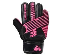 Goalkeeper gloves Meteor Catch Pink 30800-03805