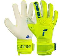 Goalkeeper gloves Reusch Attrakt Freegel Gold XM 5270935 2001