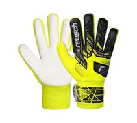 Goalkeeper gloves Reusch Attrakt Starter Solid M 5570514 2014