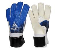 Goalkeeper Gloves Select Flexi Grip Jr 6054305222
