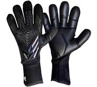 Goalkeeper Gloves, Soccer Gloves For Boys, Goalkeepers for Boys, Girls, Kids, Children, Non-slip, Double Wrist Protection, Football Goalie Training Gloves Strong Grip C 9