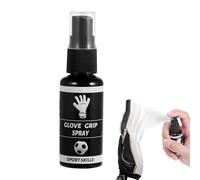 Goalkeeper Gloves Spray 30ml Non-Slip Gloves Cleaning Agent Increased