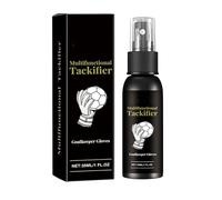 Goalkeeper Gloves Spray - Hand Grip Conditioning, Protective 30ml Formula | Sports Accessory For Football Goalkeepers Training Match Exercise Durable Care Performance Handling Safety