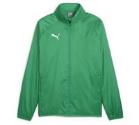 Goalkeeper Tracksuit Jacket Puma Vert S