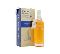 Goalong - Small Batch Chinese Single Malt Whisky 70cl 48% ABV