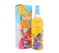 Goalong - Vigorous Single Malt Chinese Whisky 70cl 40% ABV