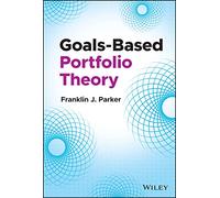 Goals-Based Portfolio Theory