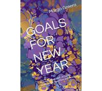 GOALS FOR NEW YEAR: New Year, New Goals . A Classic Notebook for Your Plans and Dreams .