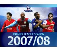 Goals of the Season 2007/2008