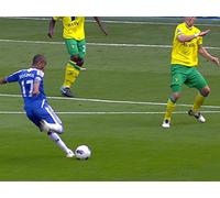 Goals of the Season 2011/2012