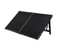 Goalzero Boulder 100 Briefcase Solar Panel Black