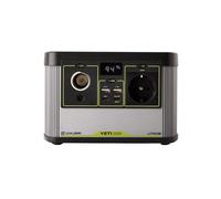 Goalzero Yeti 200x Portable Power Station Silver