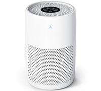 GOAMGE Air Purifier for Bedroom Home 60㎡, CADR 170 m³/h, 4 Speed mode with Timer, Air Purifiers with 25db Quiet Sleep Mode, HEPA Air Filter Removes 99.97% of Pollutants, Dust, Pet Dander, Odour, Smoke