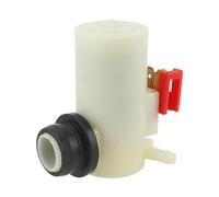 GoaMotors 86611-AA010 Windshield Washer Pump Fits for Subaru Baja Forester Impreza Legacy Outback