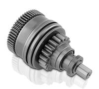 GoaMotors Starter Drive Bendix for Yamaha WaveRunner WaveRaider Super Jet WaveBlaster Exciter, Starter Drive Bendix for Polaris Sportsman Ranger 600 700 800, Starter Drive Bendix for Kawasaki