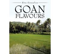 Goan Flavours