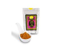 Goan Xacuti Curry Powder. Spices of Goa.